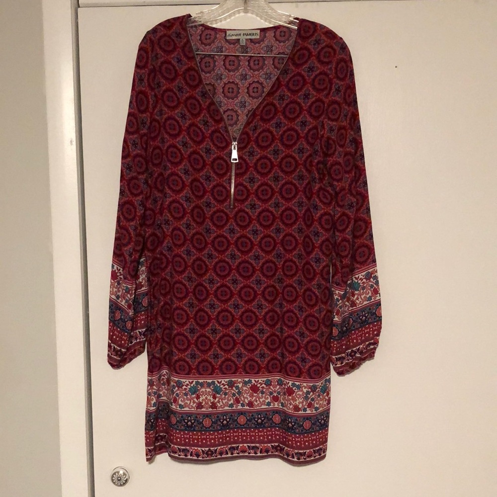 Almost Famous tunic or dress